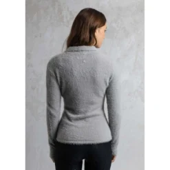 ANKY Shirt ATC262201 Chiseled Stone