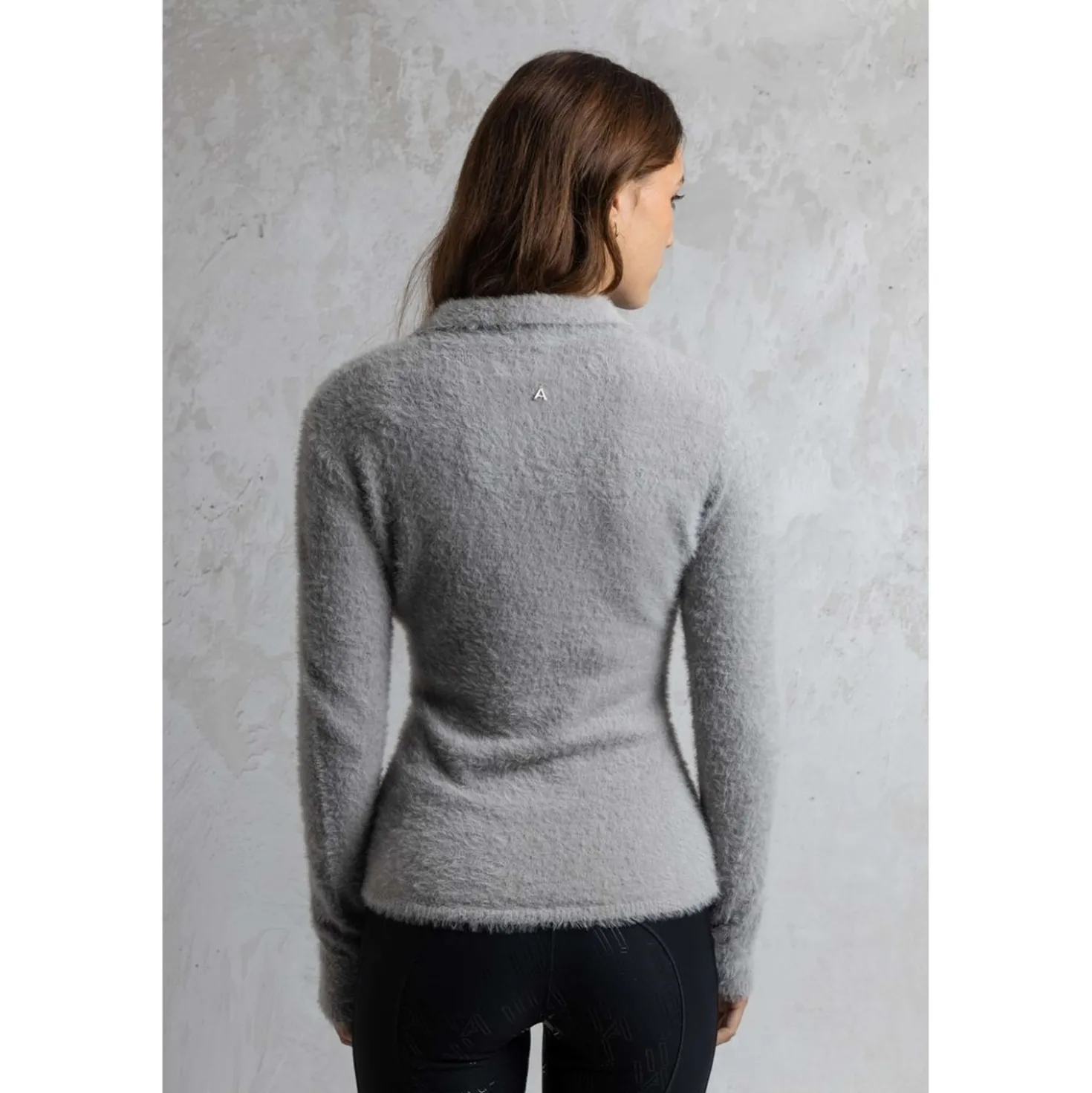 ANKY Shirt ATC262201 Chiseled Stone