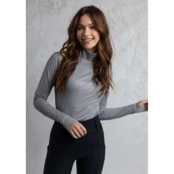 ANKY Shirt ATC262301 Chiseled Stone