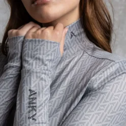 ANKY Shirt ATC262301 Chiseled Stone