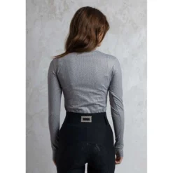 ANKY Shirt ATC262301 Chiseled Stone