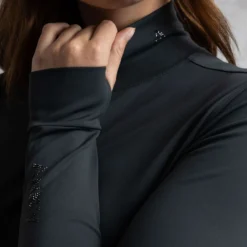 ANKY Shirt ATC262301 Forest River