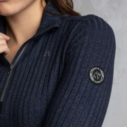 ANKY Shirt ATC262302 Inkwell