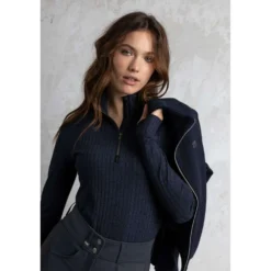 ANKY Shirt ATC262302 Inkwell