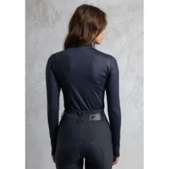 ANKY Shirt ATC262301 Inkwell