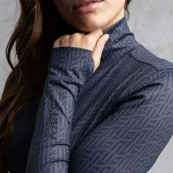 ANKY Shirt ATC262301 Inkwell