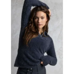 ANKY Shirt ATC262201 Inkwell