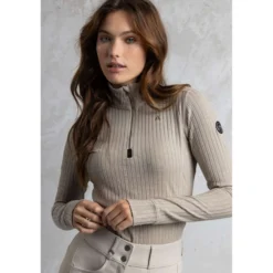 ANKY Shirt ATC262302 Nacreous Clouds