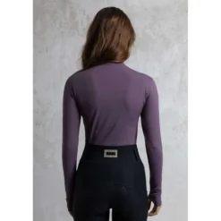 ANKY Shirt ATC262301 Vintage Violet