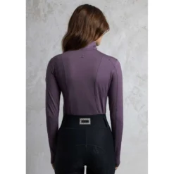 ANKY Shirt ATC262303 Vintage Violet