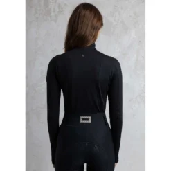 ANKY Shirt ATC262303 Zwart