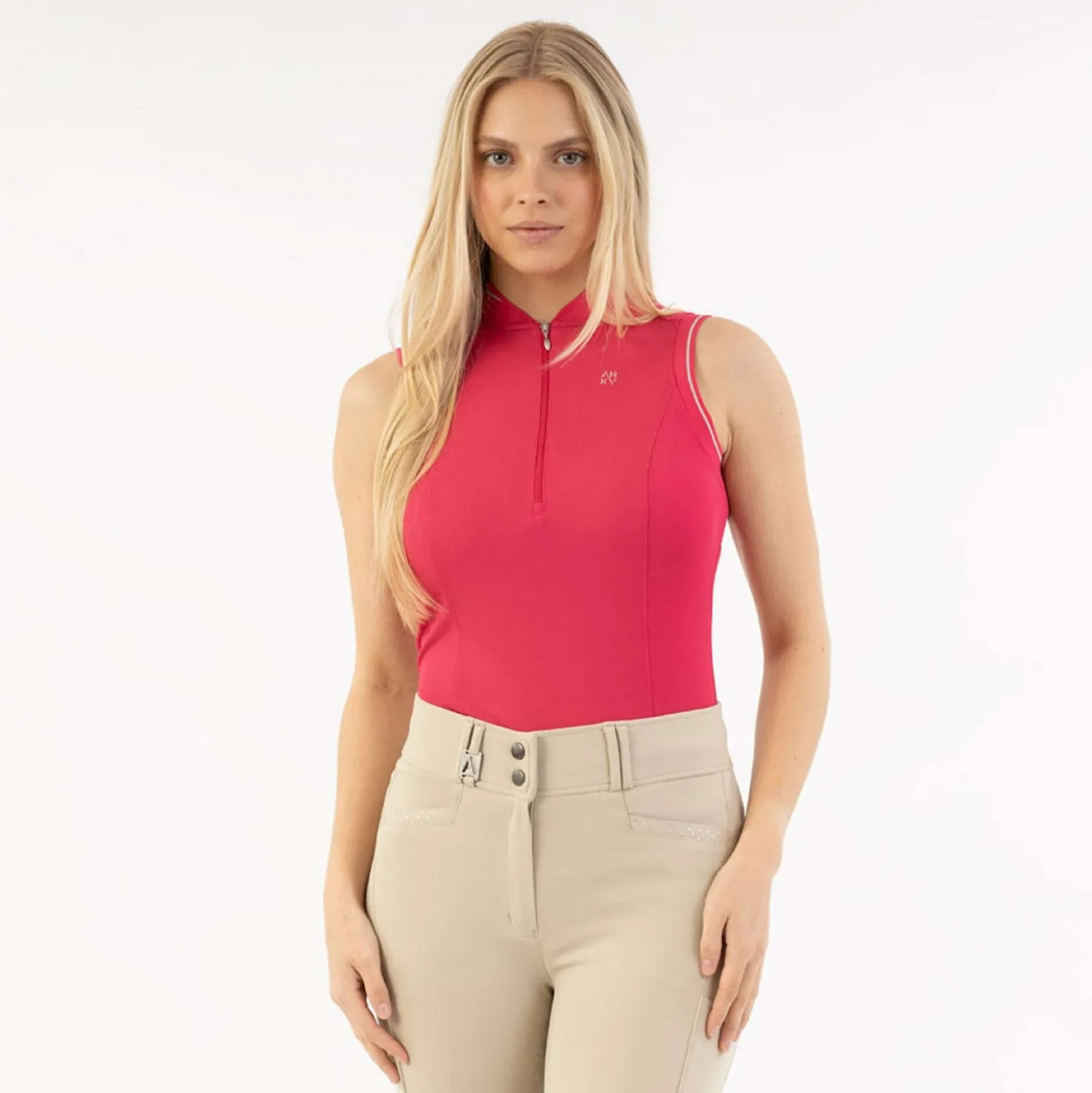 ANKY Shirt Sleeveless ATC261202 Innuendo
