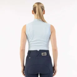 ANKY Shirt Sleeveless ATC261202 Nantucket Breeze