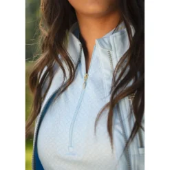 ANKY Shirt Sleeveless ATC261202 Nantucket Breeze