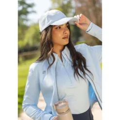 ANKY Shirt Sleeveless ATC261202 Nantucket Breeze