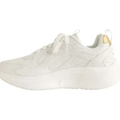 ANKY Sneakers Oro Blanco Wit