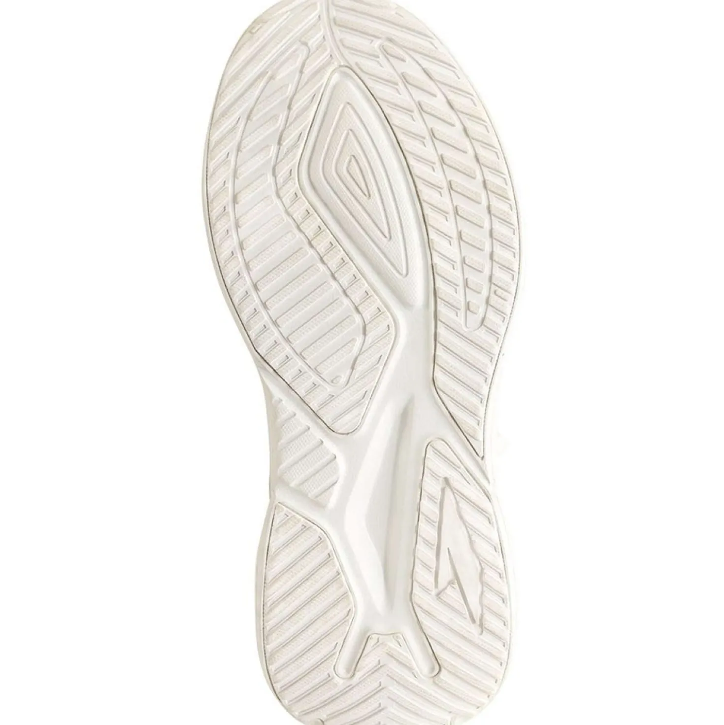 ANKY Sneakers Oro Blanco Wit