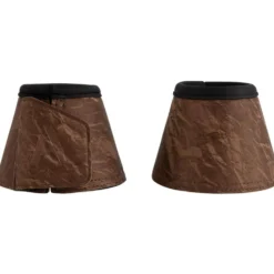 ANKY Springschoenen ATB262003 Chestnut
