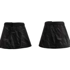 ANKY Springschoenen ATB262003 Zwart