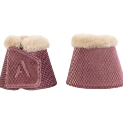ANKY Springschoenen Check Velvet ATB25009 Mellow Mauve