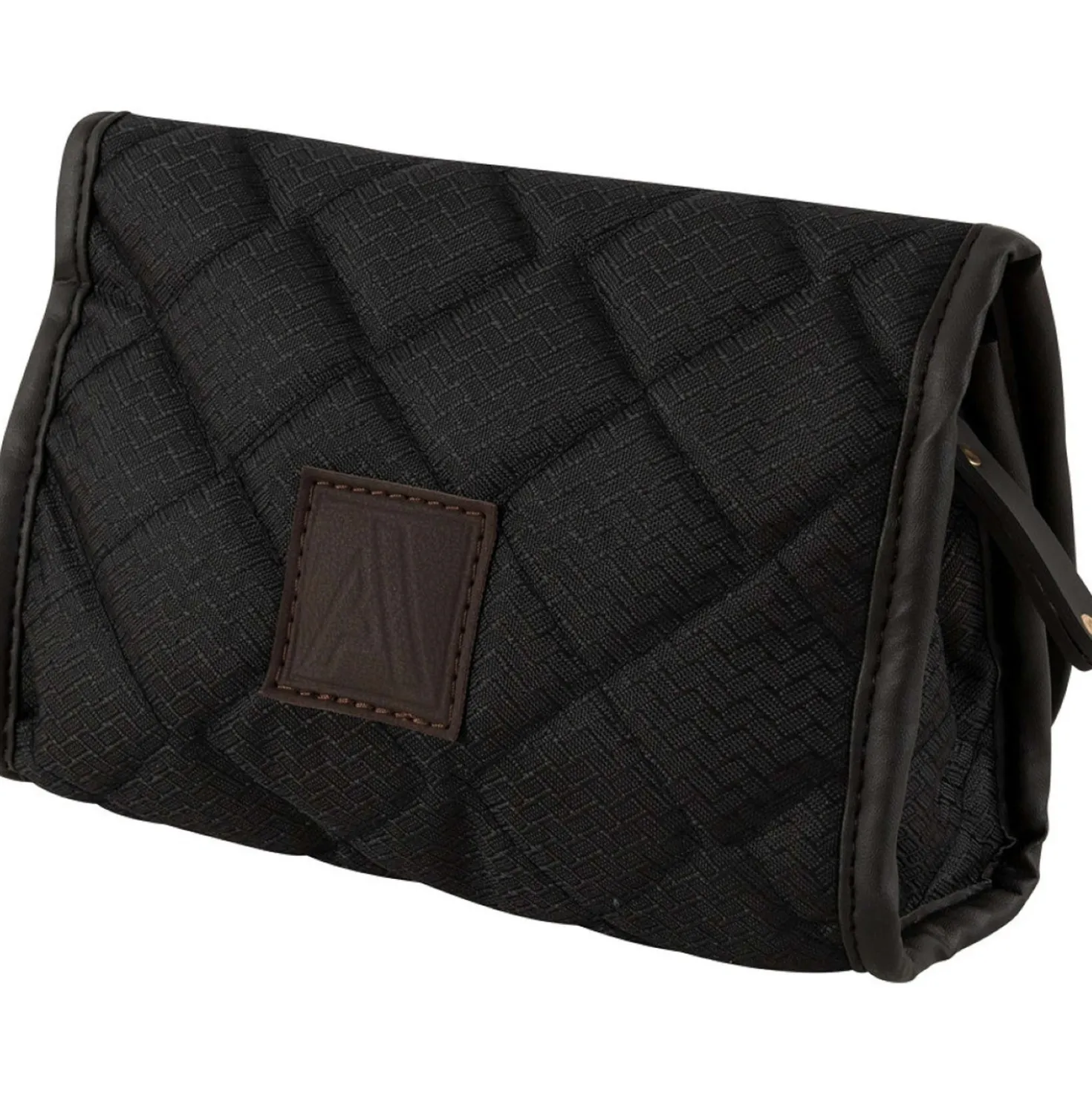 ANKY Toilettas Stepped ATA25004 Zwart