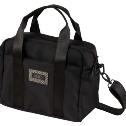 ANKY Tote Bag ATA262002 Zwart