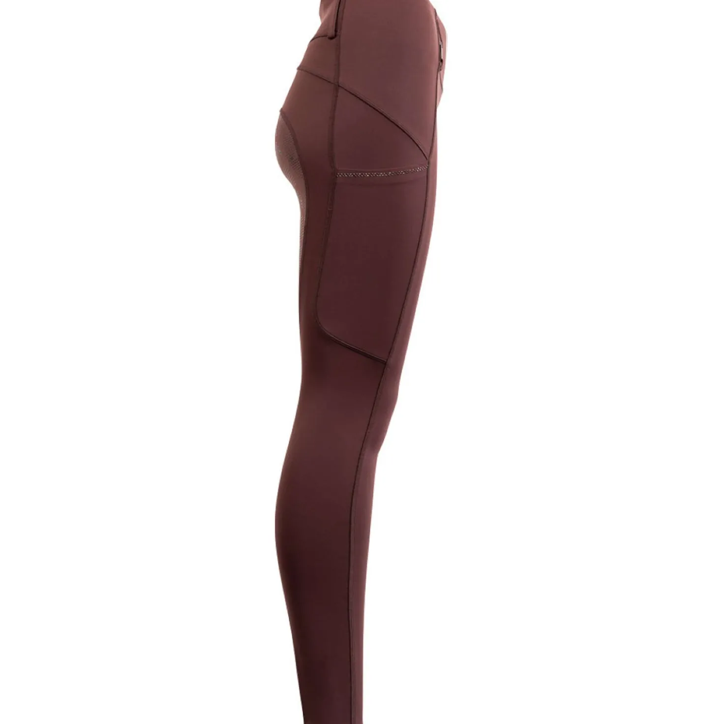 ANKY Tregging XR25101 3C Full Grip Sassafras