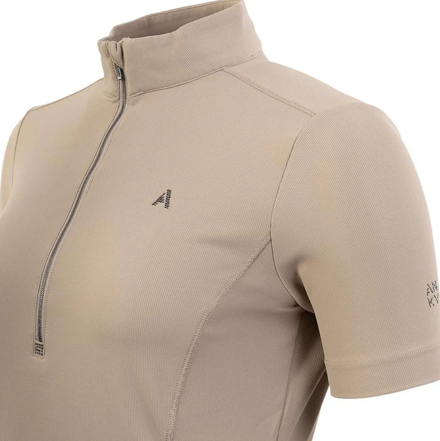 ANKY T-Shirt ATP25201 3C Moon Rock