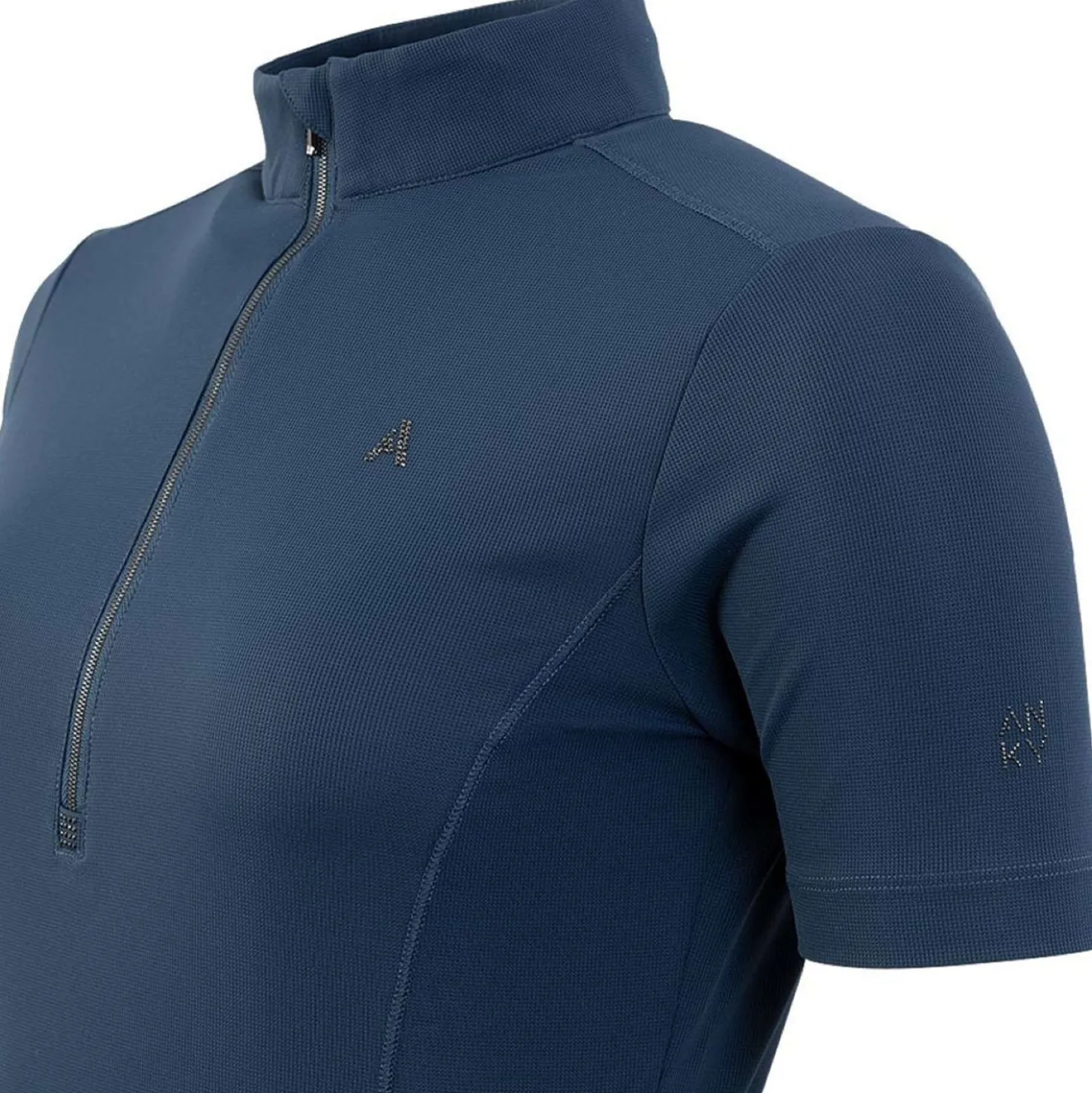 ANKY T-Shirt ATP25201 3C Navy