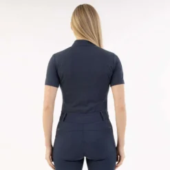 ANKY T-Shirt Short Sleeve ATC261204 Mood Indigo
