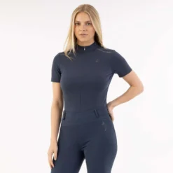 ANKY T-Shirt Short Sleeve ATC261204 Mood Indigo