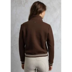 ANKY Vest ATC262105 Chestnut