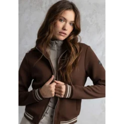 ANKY Vest ATC262105 Chestnut