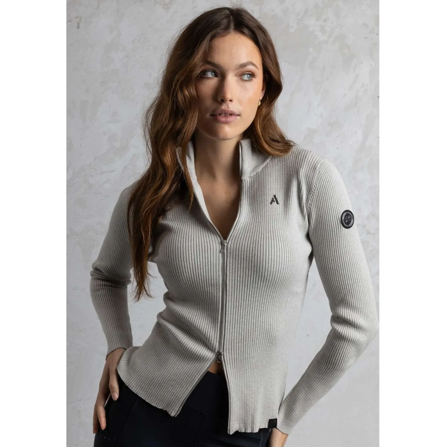 ANKY Vest ATC262304 Nacreous Clouds