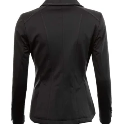 ANKY Wedstrijdjas Allure C-Wear Zwart