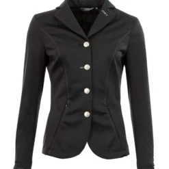 ANKY Wedstrijdjas Allure C-Wear Zwart
