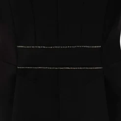 ANKY Wedstrijdjasje Show C-Wear Zwart