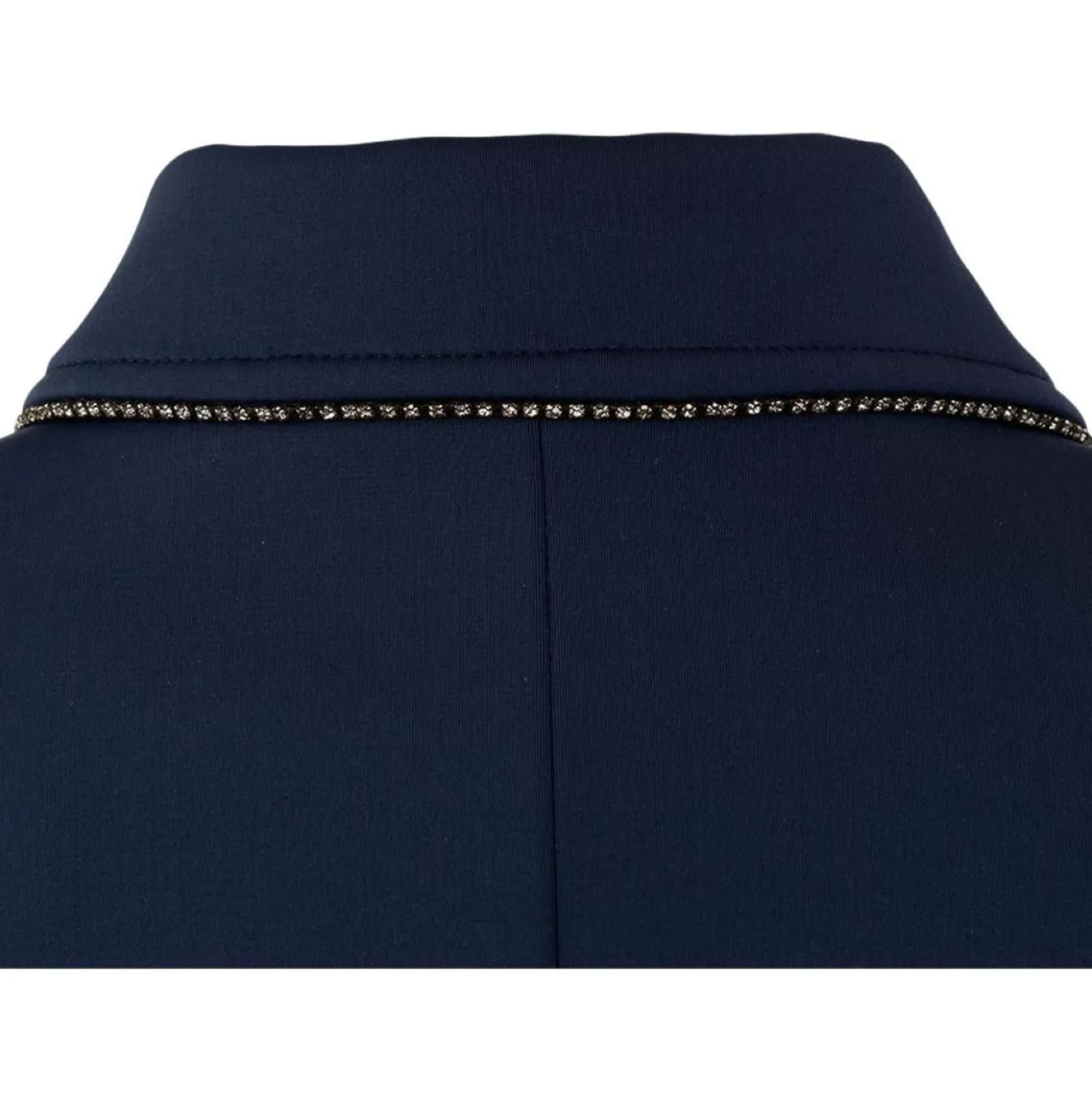 ANKY Wedstrijdjasje Show C-Wear Navy