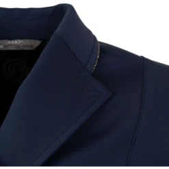 ANKY Wedstrijdjasje Show C-Wear Navy