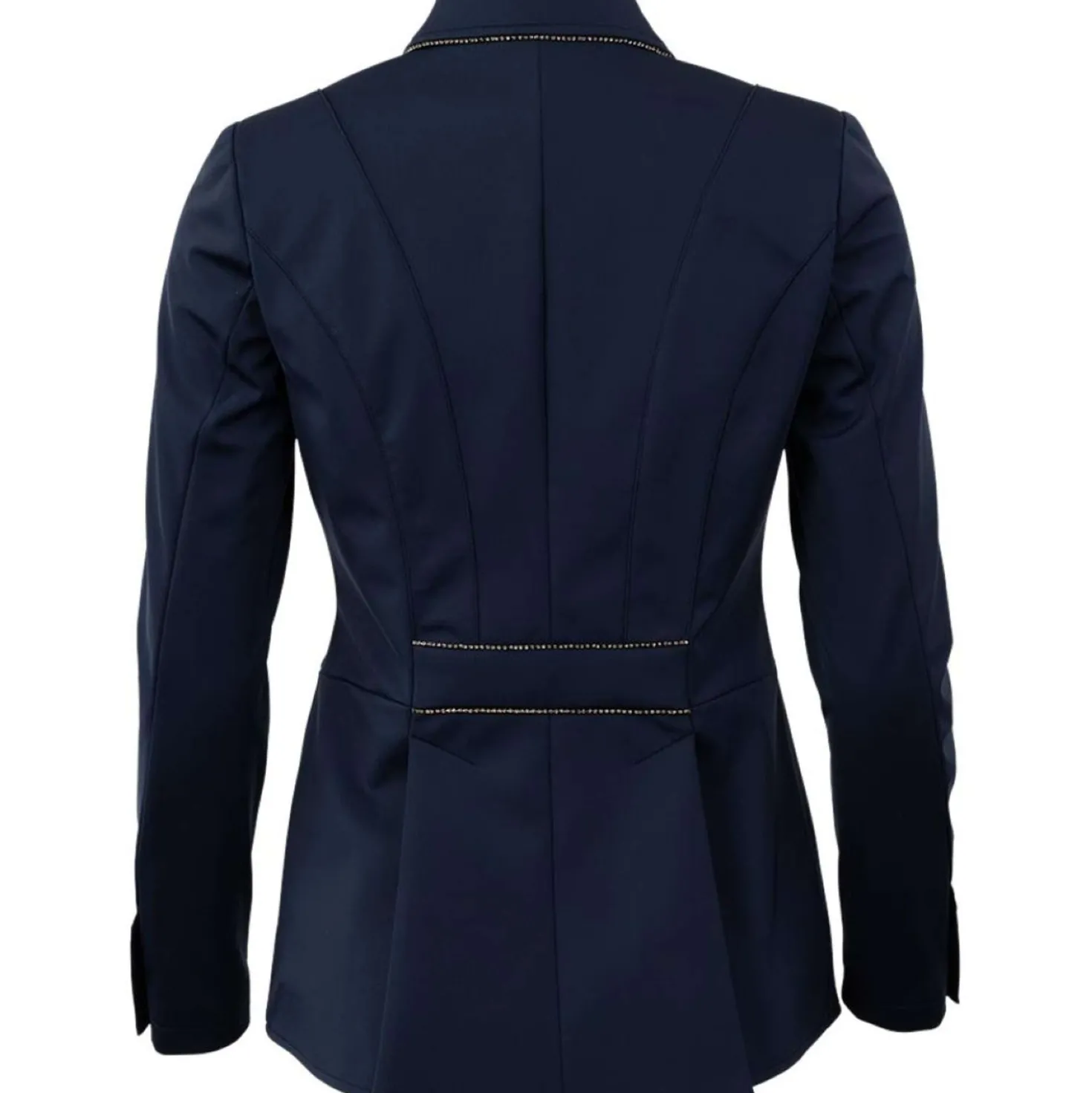 ANKY Wedstrijdjasje Show C-Wear Navy