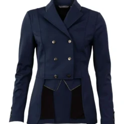 ANKY Wedstrijdjasje Show C-Wear Navy