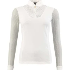 ANKY Wedstrijdshirt Prospect C-Wear ATP25202 Wit