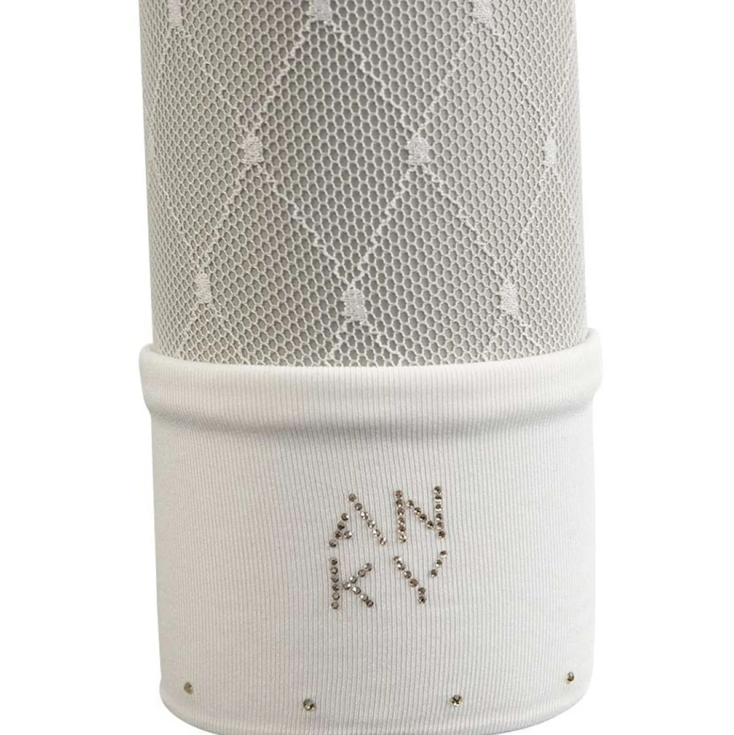ANKY Wedstrijdshirt Prospect C-Wear ATP25202 Wit