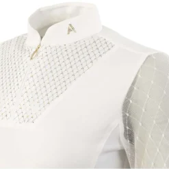 ANKY Wedstrijdshirt Prospect C-Wear ATP25202 Wit