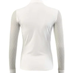 ANKY Wedstrijdshirt Prospect C-Wear ATP25202 Wit