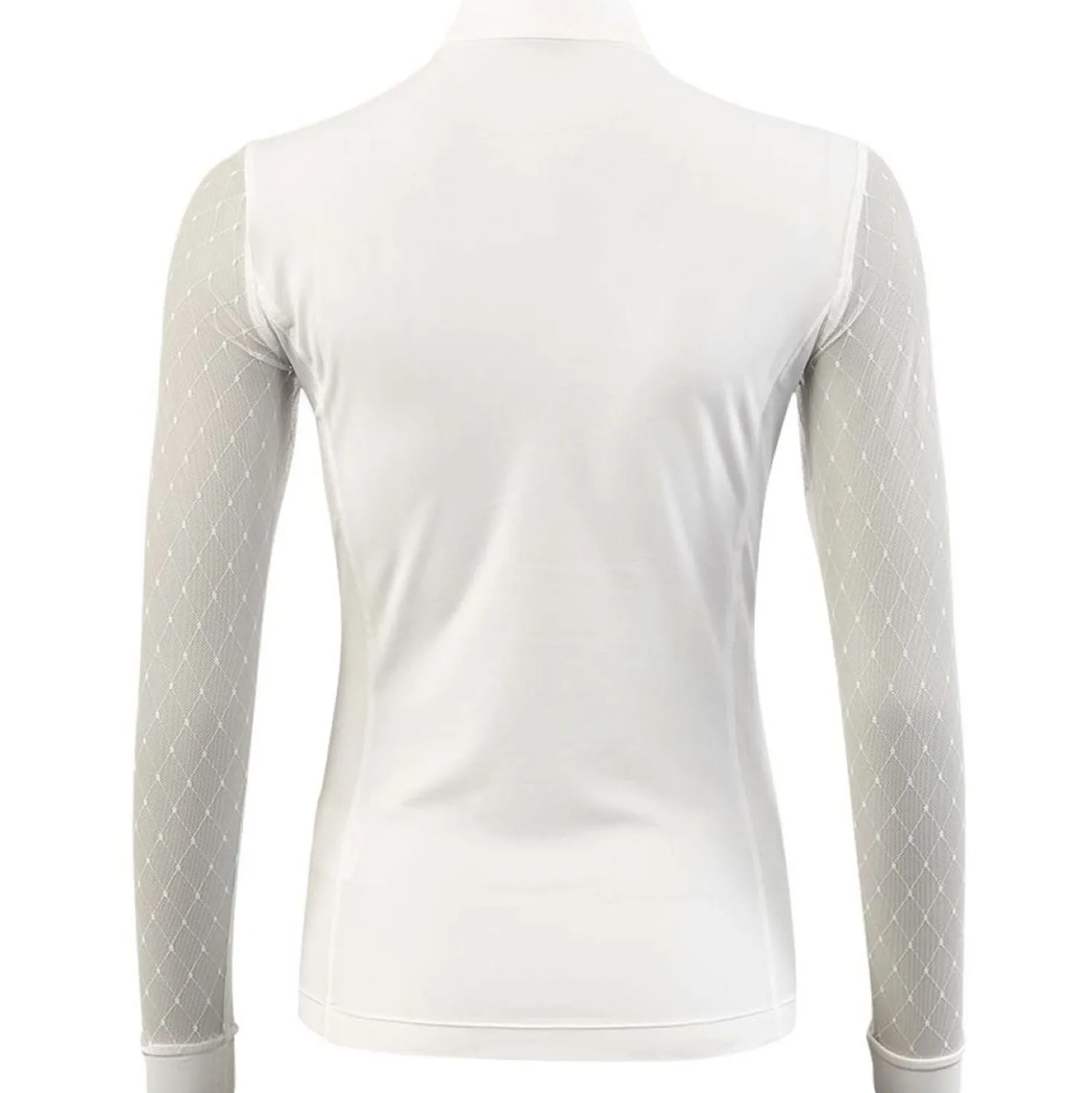 ANKY Wedstrijdshirt Prospect C-Wear ATP25202 Wit
