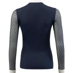 ANKY Wedstrijdshirt Prospect C-Wear ATP25202 Navy