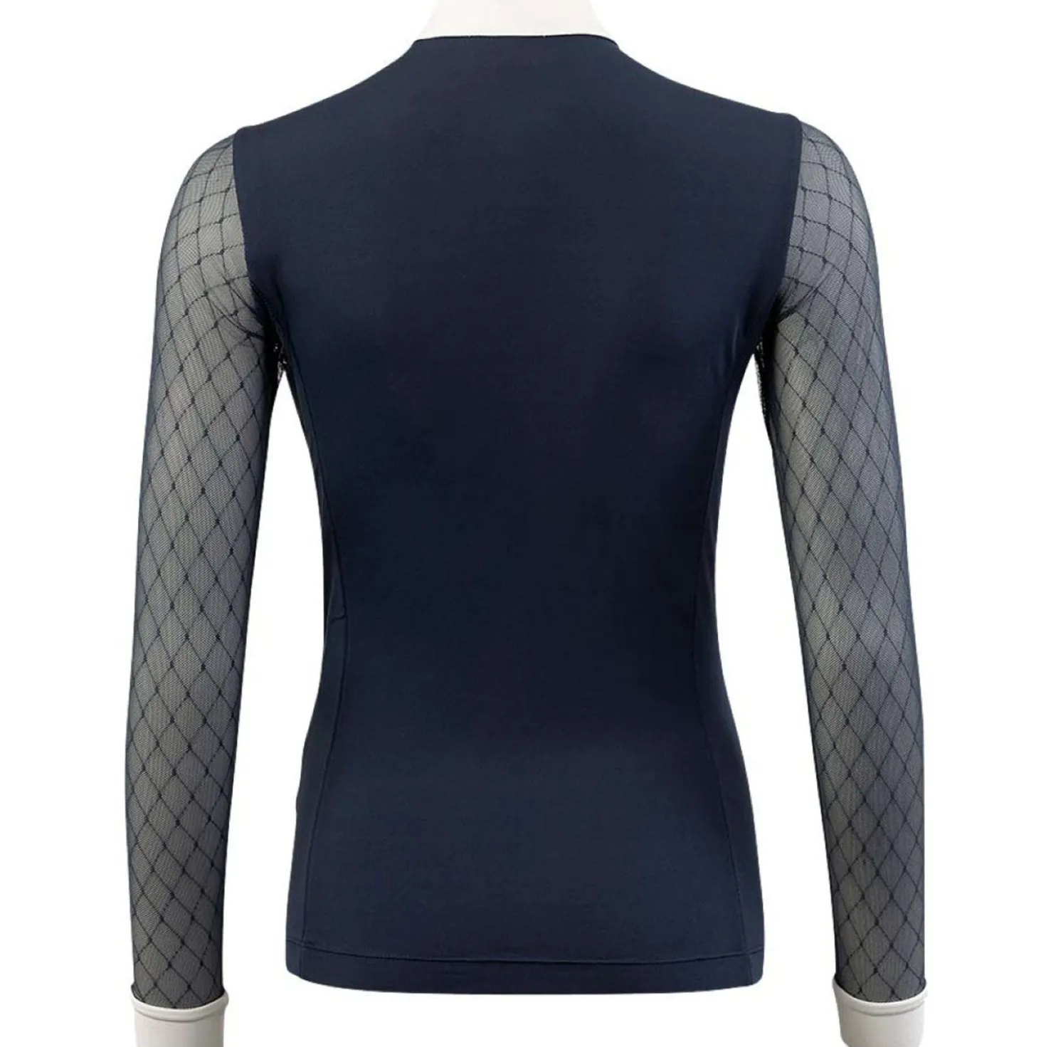 ANKY Wedstrijdshirt Prospect C-Wear ATP25202 Navy