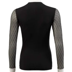 ANKY Wedstrijdshirt Prospect C-Wear ATP25202 Zwart