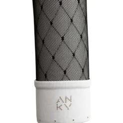ANKY Wedstrijdshirt Prospect C-Wear ATP25202 Zwart